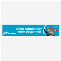 Spandoek-medium foto 1