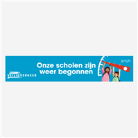 Spandoek-medium foto 2